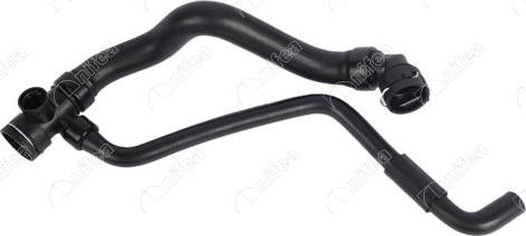 NIFEA 27155 - Шланг радиатора abcparts.ee