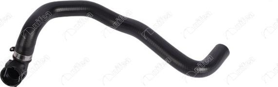 NIFEA 27185 - Шланг радиатора abcparts.ee