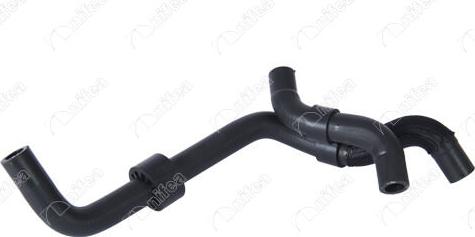 NIFEA 27130 - Шланг радиатора abcparts.ee