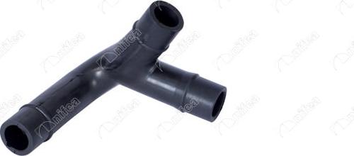 NIFEA 27127 - Шланг, вентиляция картера abcparts.ee