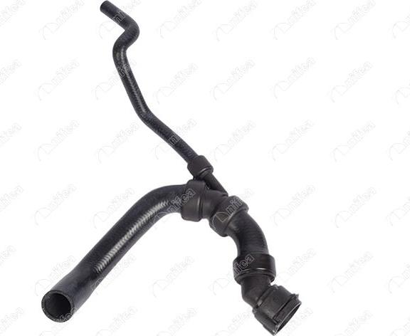 NIFEA 27848 - Шланг радиатора abcparts.ee