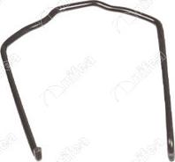 NIFEA 27320 - Поршневое кольцо abcparts.ee