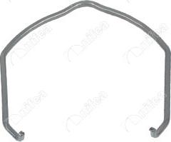 NIFEA 27250 - Хомут, воздушный шланг компрессора abcparts.ee