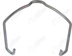 NIFEA 27251 - Хомут, воздушный шланг компрессора abcparts.ee