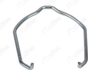 NIFEA 27253 - Хомут, воздушный шланг компрессора abcparts.ee