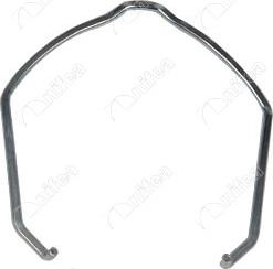 NIFEA 27267 - Хомут, воздушный шланг компрессора abcparts.ee