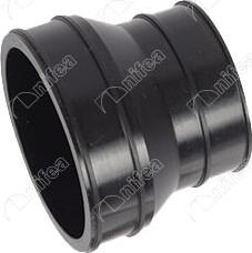 NIFEA 27761 - Уплотнительное кольцо, трубка нагнетаемого воздуха abcparts.ee