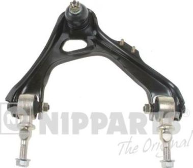 Nipparts J4934007 - Рычаг подвески колеса abcparts.ee