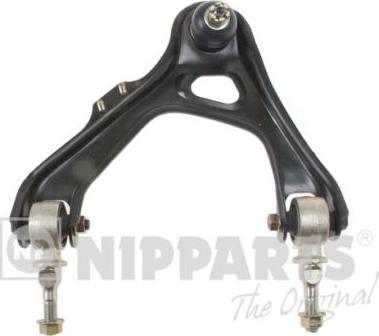 Nipparts J4924007 - Рычаг подвески колеса abcparts.ee