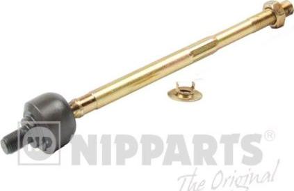 Nipparts J4844004 - Осевой шарнир рулевой тяги, внутренний abcparts.ee