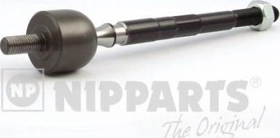 Nipparts J4846009 - Осевой шарнир рулевой тяги, внутренний abcparts.ee