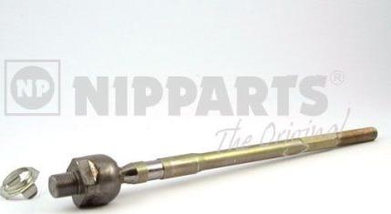 Nipparts J4843016 - Осевой шарнир рулевой тяги, внутренний abcparts.ee