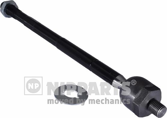 Nipparts J4842050 - Осевой шарнир рулевой тяги, внутренний abcparts.ee