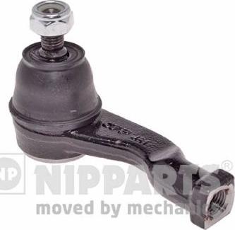 Nipparts J4836001 - Наконечник рулевой тяги, шарнир abcparts.ee