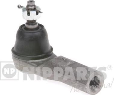 Nipparts J4831100 - Наконечник рулевой тяги, шарнир abcparts.ee