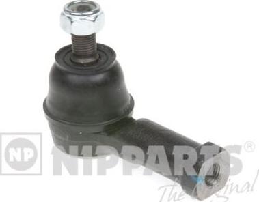 Nipparts J4824004 - Наконечник рулевой тяги, шарнир abcparts.ee