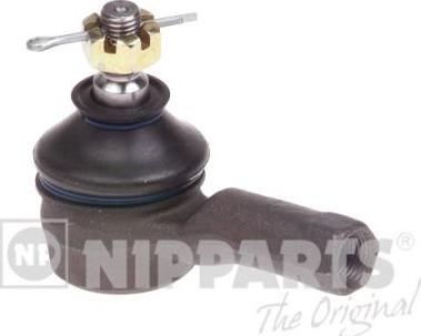 Nipparts J4824000 - Наконечник рулевой тяги, шарнир abcparts.ee
