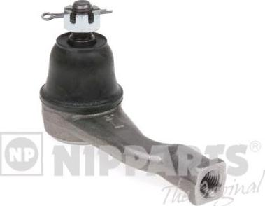 Nipparts J4826001 - Наконечник рулевой тяги, шарнир abcparts.ee