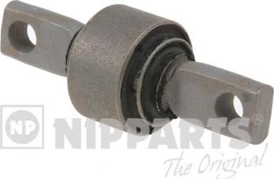 Nipparts J4254007 - Сайлентблок, рычаг подвески колеса abcparts.ee