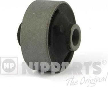 Nipparts J4232000 - Сайлентблок, рычаг подвески колеса abcparts.ee
