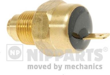 Nipparts J5656006 - Термовыключатель, вентилятор радиатора / кондиционера abcparts.ee