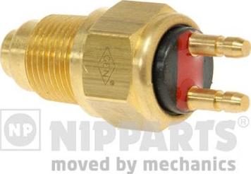 Nipparts J5653010 - Термовыключатель, вентилятор радиатора / кондиционера abcparts.ee