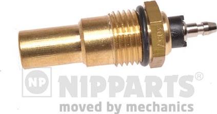Nipparts J5621000 - Датчик температуры ОЖ, охлаждающей жидкости abcparts.ee