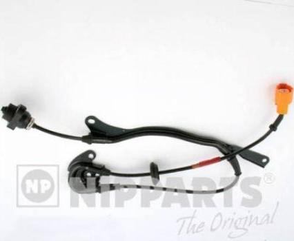 Nipparts J5014003 - ABS датчик, частота вращения колеса abcparts.ee