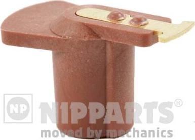 Nipparts J5338008 - Бегунок распределителя зажигани abcparts.ee