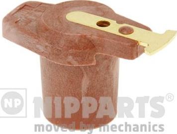 Nipparts J5332000 - Бегунок распределителя зажигани abcparts.ee