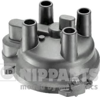 Nipparts J5325008 - Крышка распределителя зажигания abcparts.ee