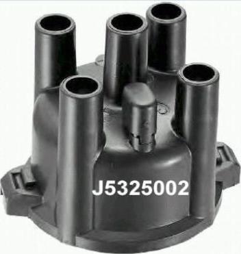 Nipparts J5325002 - Крышка распределителя зажигания abcparts.ee