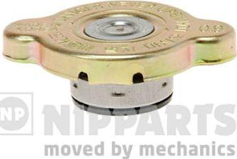 Nipparts J1540301 - Болт, пробка радиатора abcparts.ee