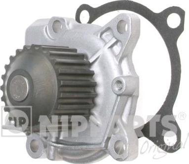 Nipparts J1519030 - Водяной насос abcparts.ee