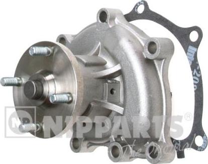 Nipparts J1510303 - Водяной насос abcparts.ee