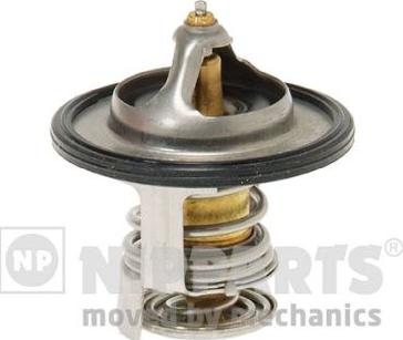 Nipparts J1536001 - Термостат охлаждающей жидкости / корпус abcparts.ee