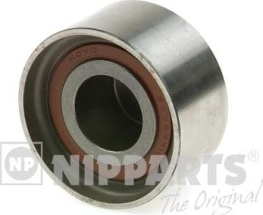 Nipparts J1145041 - Направляющий ролик, зубчатый ремень ГРМ abcparts.ee