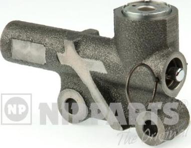 Nipparts J1140536 - Успокоитель, зубчатый ремень abcparts.ee