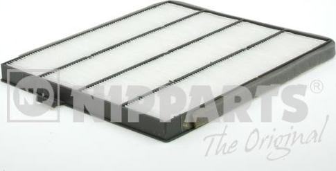 Nipparts J1344011 - Фильтр воздуха в салоне abcparts.ee