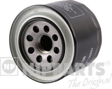 Nipparts J1314002 - Масляный фильтр abcparts.ee