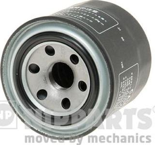 Nipparts J1314012 - Масляный фильтр abcparts.ee