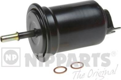 Nipparts J1336020 - Топливный фильтр abcparts.ee