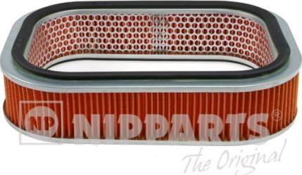 Nipparts J1324009 - Воздушный фильтр двигателя abcparts.ee