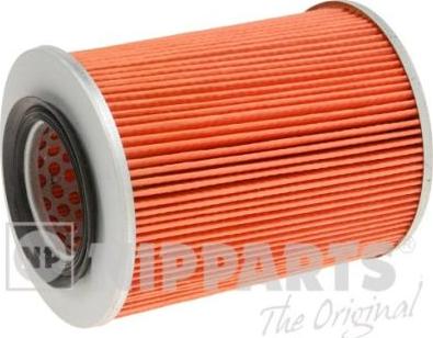 Nipparts J1326016 - Воздушный фильтр двигателя abcparts.ee