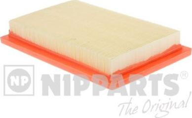 Nipparts J1326027 - Воздушный фильтр двигателя abcparts.ee