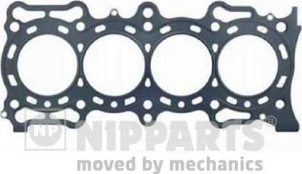 Nipparts J1254043 - Прокладка, головка цилиндра abcparts.ee