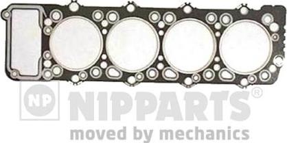 Nipparts J1255019 - Прокладка, головка цилиндра abcparts.ee