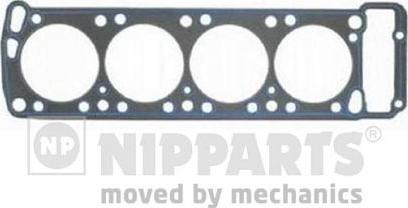 Nipparts J1255018 - Прокладка, головка цилиндра abcparts.ee