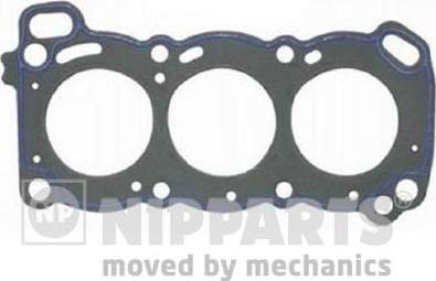 Nipparts J1256005 - Прокладка, головка цилиндра abcparts.ee