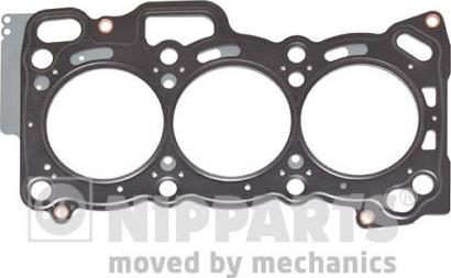Nipparts J1256007 - Прокладка, головка цилиндра abcparts.ee